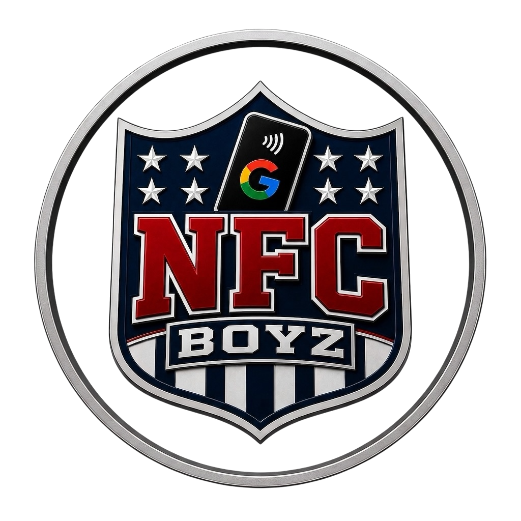 NFC BOYZ